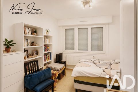 Lejlighed i Ferney-Voltaire, Ain, Ferney-Voltaire - € 310.000 | Ref: 102524 - foto 6