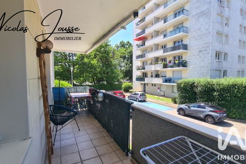 Lejlighed i Ferney-Voltaire, Ain, Ferney-Voltaire - € 310.000 | Ref: 102524 - foto 7