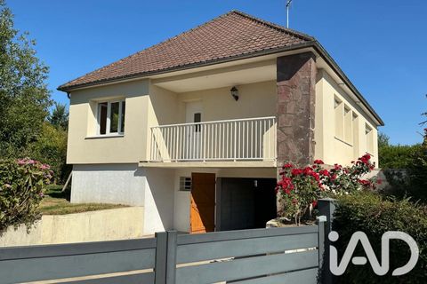 Villa i Conteville, Seine-Maritime, Conteville - € 166.000 | Ref: 66113 - foto 1