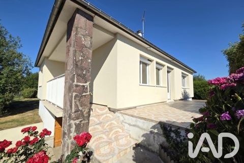 Villa i Conteville, Seine-Maritime, Conteville - € 166.000 | Ref: 66113 - foto 2
