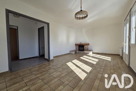 Villa i Conteville, Seine-Maritime, Conteville - € 166.000 | Ref: 66113 - foto 4