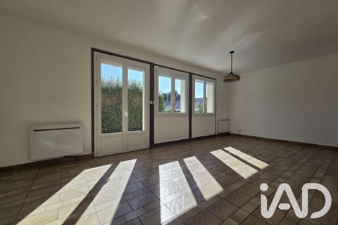 Villa i Conteville, Seine-Maritime, Conteville - € 166.000 | Ref: 66113 - foto 5