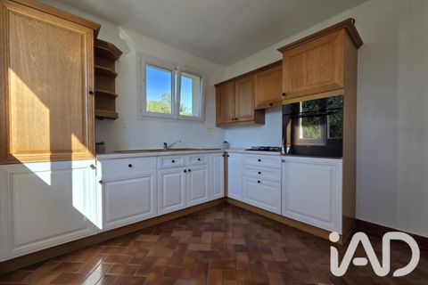 Villa i Conteville, Seine-Maritime, Conteville - € 166.000 | Ref: 66113 - foto 6