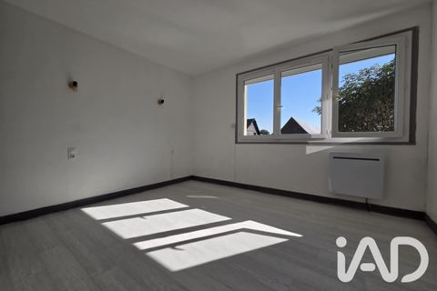 Villa i Conteville, Seine-Maritime, Conteville - € 166.000 | Ref: 66113 - foto 10