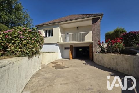 Villa i Conteville, Seine-Maritime, Conteville - € 166.000 | Ref: 66113 - foto 14
