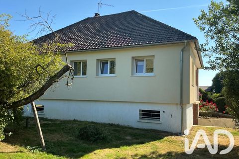 Villa i Conteville, Seine-Maritime, Conteville - € 166.000 | Ref: 66113 - foto 15