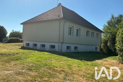 Villa i Conteville, Seine-Maritime, Conteville - € 166.000 | Ref: 66113 - foto 16