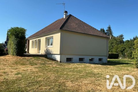 Villa i Conteville, Seine-Maritime, Conteville - € 166.000 | Ref: 66113 - foto 17