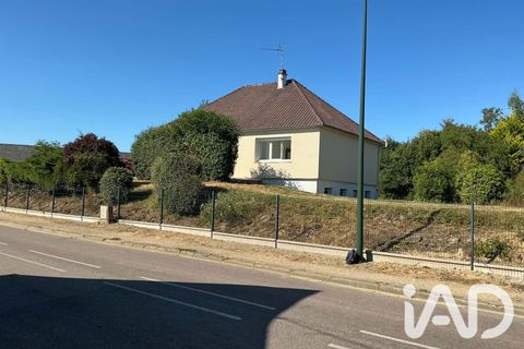 Villa i Conteville, Seine-Maritime, Conteville - € 166.000 | Ref: 66113 - foto 18