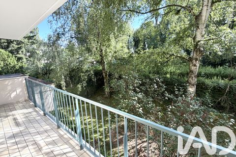 Leilighet i Evry-Courcouronnes, Essonne, Evry-Courcouronnes - € 199 000 | Ref: 22635 - foto 2