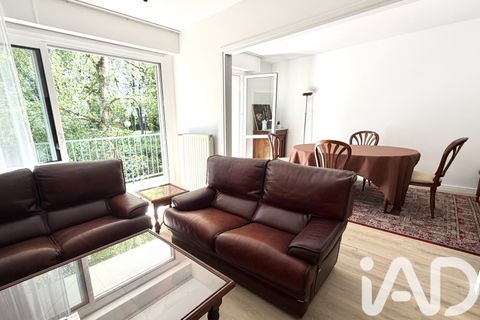 Leilighet i Evry-Courcouronnes, Essonne, Evry-Courcouronnes - € 199 000 | Ref: 22635 - foto 5