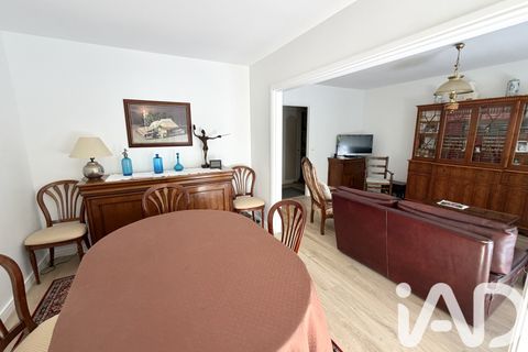 Leilighet i Evry-Courcouronnes, Essonne, Evry-Courcouronnes - € 199 000 | Ref: 22635 - foto 6