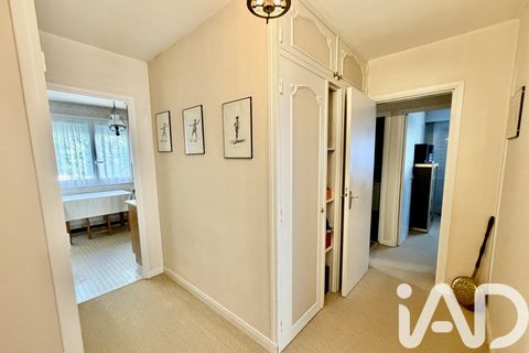 Leilighet i Evry-Courcouronnes, Essonne, Evry-Courcouronnes - € 199 000 | Ref: 22635 - foto 9