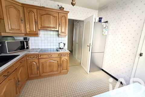 Leilighet i Evry-Courcouronnes, Essonne, Evry-Courcouronnes - € 199 000 | Ref: 22635 - foto 10