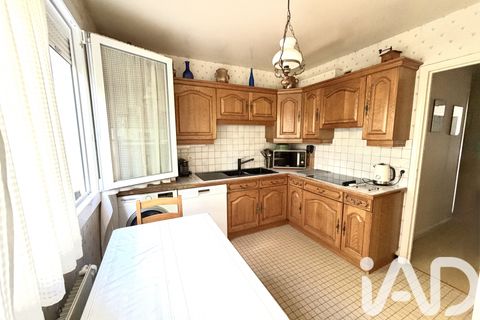 Leilighet i Evry-Courcouronnes, Essonne, Evry-Courcouronnes - € 199 000 | Ref: 22635 - foto 11