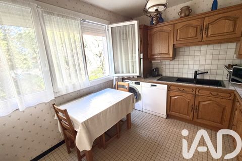 Leilighet i Evry-Courcouronnes, Essonne, Evry-Courcouronnes - € 199 000 | Ref: 22635 - foto 12