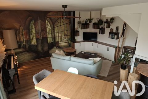 Villa i Nousty, Pyrenees-Atlantiques, Nousty - € 209.000 | Ref: 22990 - foto 2