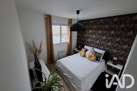 Villa i Nousty, Pyrenees-Atlantiques, Nousty - € 209.000 | Ref: 22990 - foto 6
