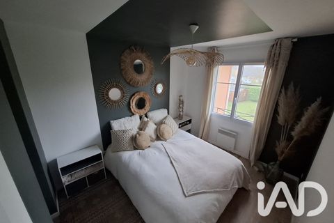 Villa i Nousty, Pyrenees-Atlantiques, Nousty - € 209.000 | Ref: 22990 - foto 7