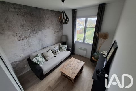 Villa i Nousty, Pyrenees-Atlantiques, Nousty - € 209.000 | Ref: 22990 - foto 8
