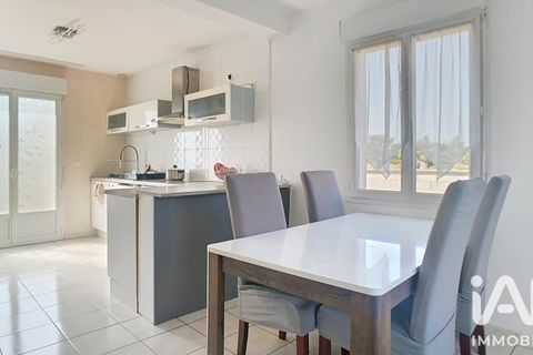 Villa en Gien, Loiret, Gien - € 168.000 | Ref: 28587 - photo 3