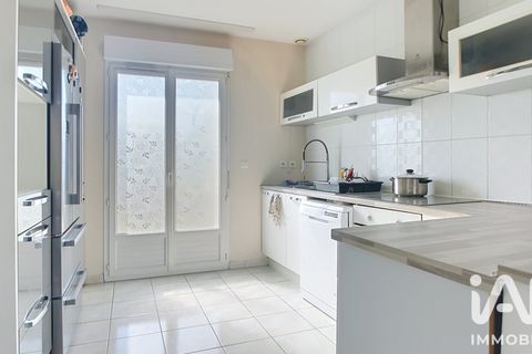 Villa en Gien, Loiret, Gien - € 168.000 | Ref: 28587 - photo 4