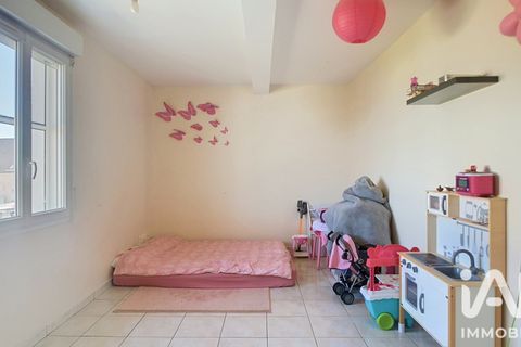 Villa en Gien, Loiret, Gien - € 168.000 | Ref: 28587 - photo 8