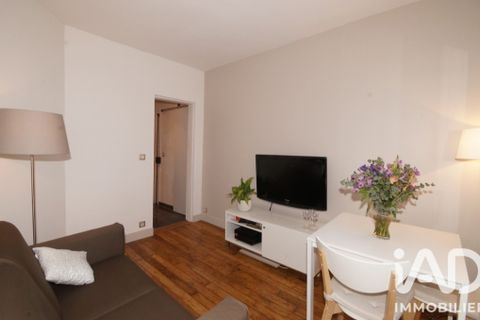 Apartament a Paris, Paris, Paris - € 1.300/mes | Ref: 38805 - foto 2