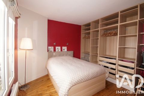 Apartament a Paris, Paris, Paris - € 1.300/mes | Ref: 38805 - foto 3