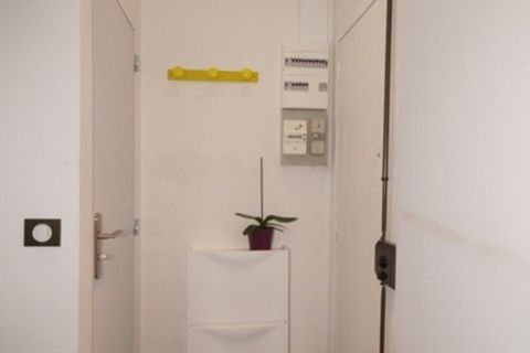 Apartament a Paris, Paris, Paris - € 1.300/mes | Ref: 38805 - foto 6