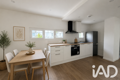 Wohnung in Yerres, Essonne, Yerres - € 1.100/Monat | Ref: 10988 - Foto 2