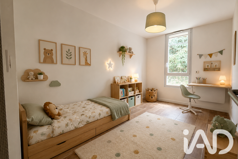 Wohnung in Yerres, Essonne, Yerres - € 1.100/Monat | Ref: 10988 - Foto 5