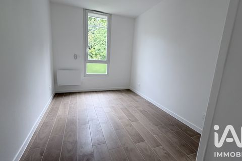 Wohnung in Yerres, Essonne, Yerres - € 1.100/Monat | Ref: 10988 - Foto 6