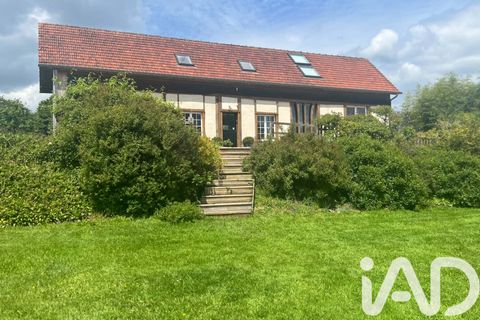Villa a Haudricourt, Seine-Maritime, Haudricourt - € 207.372 | Ref: 66113 - foto 2