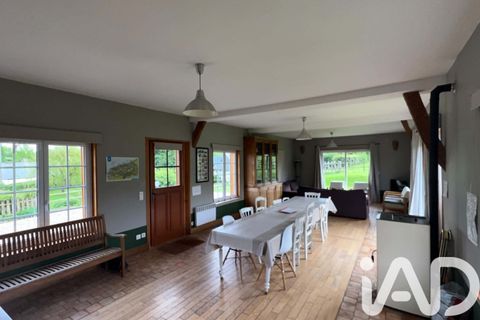 Villa a Haudricourt, Seine-Maritime, Haudricourt - € 207.372 | Ref: 66113 - foto 3
