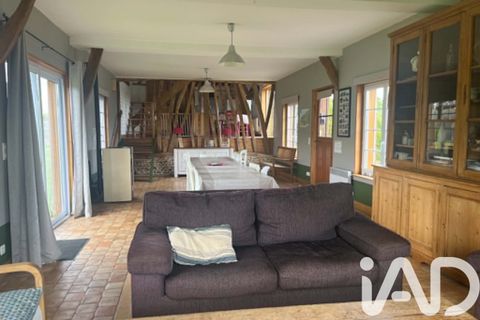 Villa a Haudricourt, Seine-Maritime, Haudricourt - € 207.372 | Ref: 66113 - foto 5