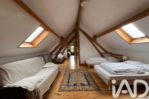 Villa a Haudricourt, Seine-Maritime, Haudricourt - € 207.372 | Ref: 66113 - foto 14