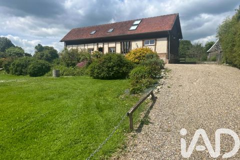 Villa a Haudricourt, Seine-Maritime, Haudricourt - € 207.372 | Ref: 66113 - foto 21