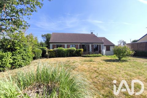 Villa i Moon-sur-Elle, Manche, Moon-sur-Elle - € 137.000 | Ref: 50298 - foto 1