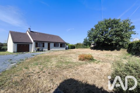 Villa i Moon-sur-Elle, Manche, Moon-sur-Elle - € 137.000 | Ref: 50298 - foto 2