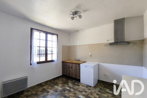 Villa i Moon-sur-Elle, Manche, Moon-sur-Elle - € 137.000 | Ref: 50298 - foto 4