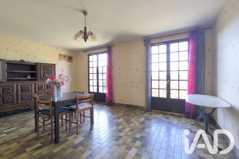 Villa i Moon-sur-Elle, Manche, Moon-sur-Elle - € 137.000 | Ref: 50298 - foto 5