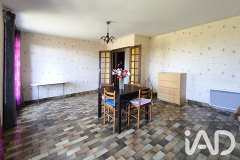 Villa i Moon-sur-Elle, Manche, Moon-sur-Elle - € 137.000 | Ref: 50298 - foto 6