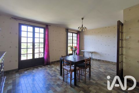 Villa i Moon-sur-Elle, Manche, Moon-sur-Elle - € 137.000 | Ref: 50298 - foto 7