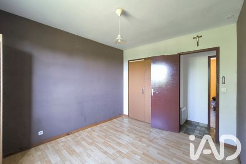 Villa i Moon-sur-Elle, Manche, Moon-sur-Elle - € 137.000 | Ref: 50298 - foto 9