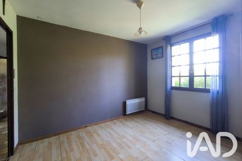 Villa i Moon-sur-Elle, Manche, Moon-sur-Elle - € 137.000 | Ref: 50298 - foto 10