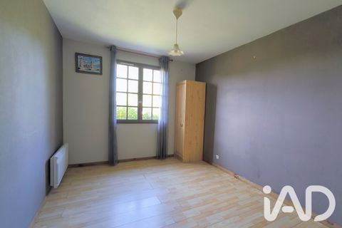 Villa i Moon-sur-Elle, Manche, Moon-sur-Elle - € 137.000 | Ref: 50298 - foto 11
