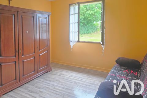 Villa i Moon-sur-Elle, Manche, Moon-sur-Elle - € 137.000 | Ref: 50298 - foto 14