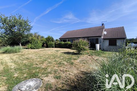 Villa i Moon-sur-Elle, Manche, Moon-sur-Elle - € 137.000 | Ref: 50298 - foto 15