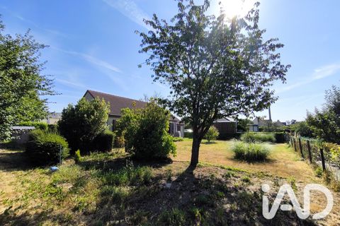 Villa i Moon-sur-Elle, Manche, Moon-sur-Elle - € 137.000 | Ref: 50298 - foto 16
